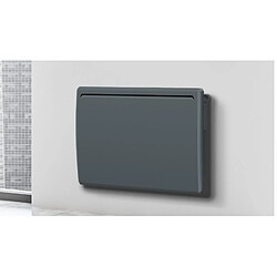 Avis Carrera Radiateur Électrique LCD Céramique Gris Anthracite 1000W UNO