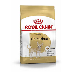 Royal Canin Race Chihuahua Adult pas cher