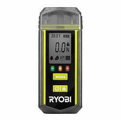 RYOBI Testeur d'humidité - RBPINMM1