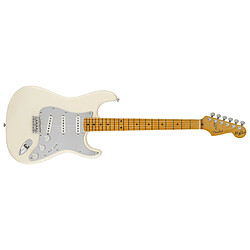 Nile Rodgers Hitmaker Stratocaster MN Olympic White Fender