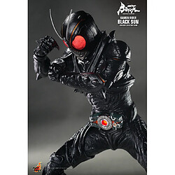 Acheter Hot Toys TMS100 - Kamen Rider Black Sun - Black Sun Standard Version