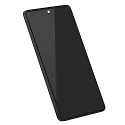 Avis Xiaomi Écran pour Xiaomi Poco X5 Pro LCD + Vitre Tactile + Châssis Noir