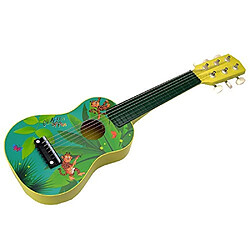 Beluga ""Giraffenaffen Guitar (Small Multi-Colour)