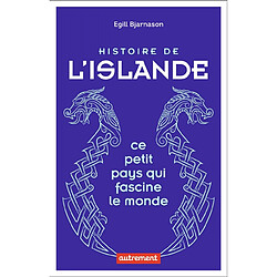 Histoire de l'Islande : ce petit pays qui fascine le monde - Occasion