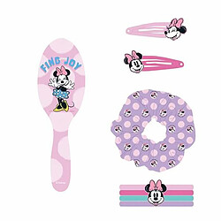 Avis Kit de maquillage pour enfant Minnie Mouse