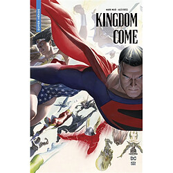 Kingdom come