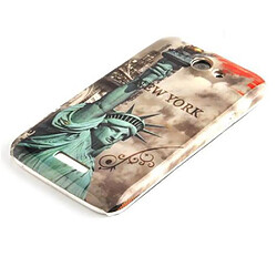 Avis Cadorabo Coque HTC ONE X / X+ Etui en Brun