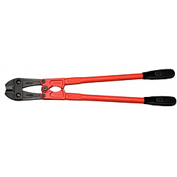 Avis KS TOOLS 118.0118 Coupe-boulons à bras tubulaires L.450mm 18''