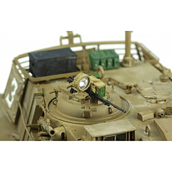 Meng Maquette Char Israel Main Battle Tank Magach 6b Gal pas cher