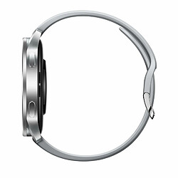 Xiaomi Watch S3 Bluetooth argent (Silver) M2323W1 pas cher