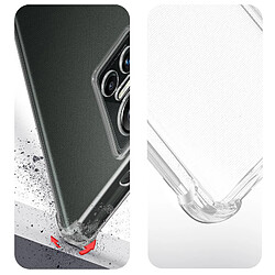 Acheter Avizar Pack Protection Realme GT Neo 3 Coque Renforcée + Verre Trempé Transparent