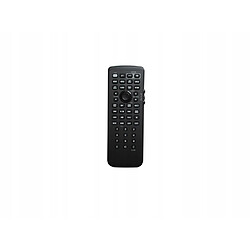 GUPBOO Télécommande Universelle de Rechange Pour Pioneer CXC6690AVH-P3200BT CXE1475 DVH-865AVBT