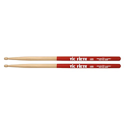 Vic Firth X5AVG American Classic Extreme avec grip - Paire de baguettes