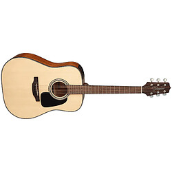 GLD 12 ENS Epicéa/Acajou Natural Satin Takamine