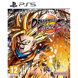 Bandai namco entertainment Dragon Ball Fighter Z