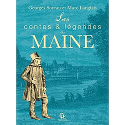 Les contes et légendes du Maine