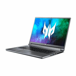 Acheter Ordinateur Portable Acer Predator Triton 500 SE PT516-51s-75K6 Espagnol Qwerty Intel Core i7-11800H 32 GB RAM 16" 1 TB SSD