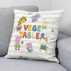 Housse de coussin Belum Vegetables A Multicouleur 45 x 45 cm