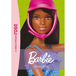 Barbie. Vol. 7. Cavalière - Occasion