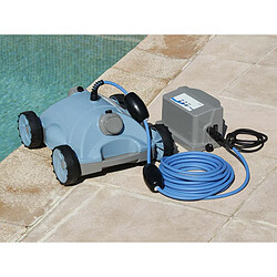 Acheter Robot de piscine électrique RobotClean 2 - Ubbink