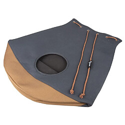 Avis DISTRICT70 Lit/sac pour chats CASA Cognac