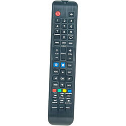 SANAG Qt55X03 Remplacement De La Telecommande Compatible Avec Q.Bell Tv Qt55X03 Mm18