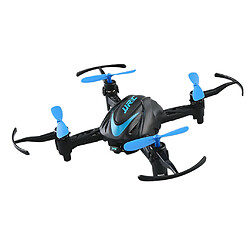 JJRC H48 Poche 2.4G 6 Axes RC Quadricoptère Pour Enfants Enfants Cadeau Bleu pas cher