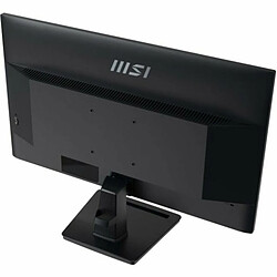 Acheter Monitor Gaming MSI PRO MP275Q Wide Quad HD 27" 100 Hz