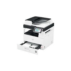 Ricoh IM 2702 Imprimante Multifonction Recto Verso Automatique Laser Wi-Fi Blanc 