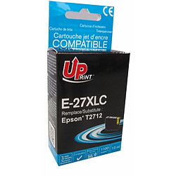 EJ27XLCUP UP-E-27XLC-EPSON WF 3620DWF/7110DTW-T2712-C