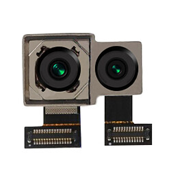 Avizar Caméra Arrière Xiaomi Redmi Note 7 Module Capteur Photo Compatible et Nappe