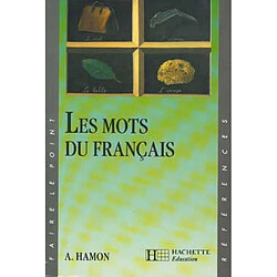 Les Mots du français