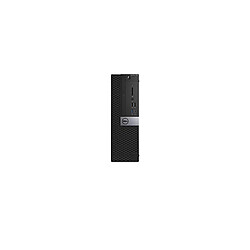 DELL OPTIPLEX 3040 SFF CORE I3 6100 3.7 GHZ - Reconditionné