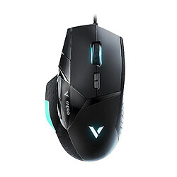 Universal MICE GAMER DE GAMER AIMENTABLE DE MONDE CONDUSTE