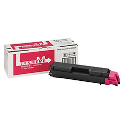 Kyocera Toner Magenta TK580M (1T02KTBNL0)