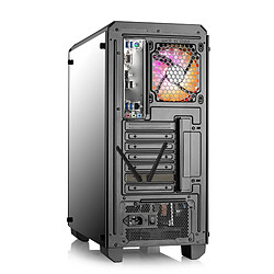 CSL-Computer PC Gaming M11280H pas cher