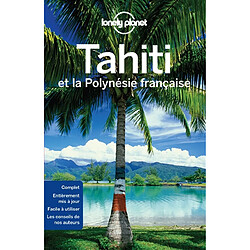 Tahiti et la Polynésie française