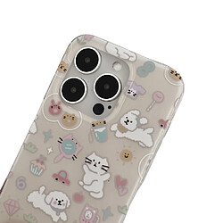 General Coque de téléphone portable, adaptée pour iPhone 12 Pro Coque de téléphone portable, antidérapante et antichoc, motif classique de la mode, envoyer le meilleur cadeau de petite amie fille femme