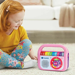 Radio Vtech Baby pas cher