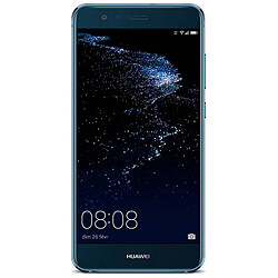 Huawei P10 Lite - 32Go, 3Go RAM - Bleu Saphire - Reconditionné