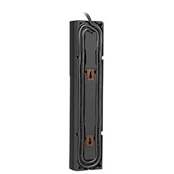 Acheter Power strip Z5 5m 5x230V 10A Z5/50/CZ black