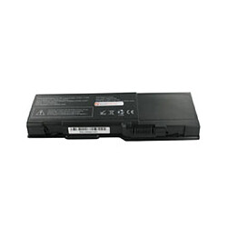 Batterie type DELL 0PD942