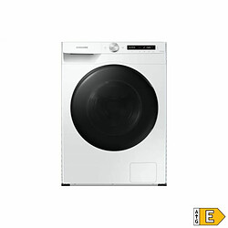 Avis Laveuse - Sécheuse Samsung WD90T534DBW/S3 9kg / 6kg Blanc 1400 rpm