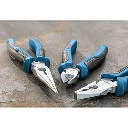 Avis Pinces BOSCH pliers