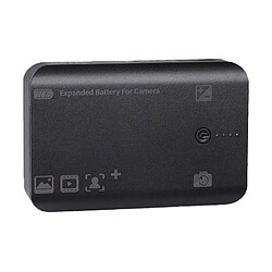 Acheter Batterie Externe Pour Appareil Photo