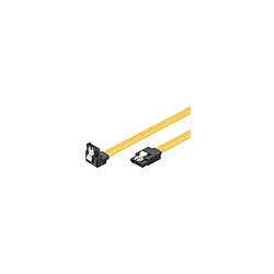 CAK SATA 600-070 90° down CLIP 0.70m