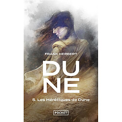 Le cycle de Dune. Vol. 5. Les hérétiques de Dune - Occasion