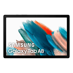 Samsung Galaxy Tab A8 SM-X205 4G LTE 64 Go 26,7 cm (10.5``) Tigre 4 Go Wi-Fi 5 (802.11ac) Android 11 Argent