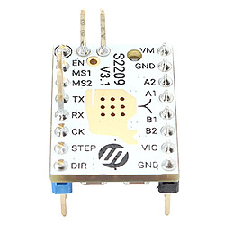 remplacer le pilote de moteur pas à pas tmc2209 v1.2 pas cher