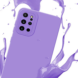 Avis Cadorabo Coque Samsung Galaxy S20 PLUS Etui en Lilas